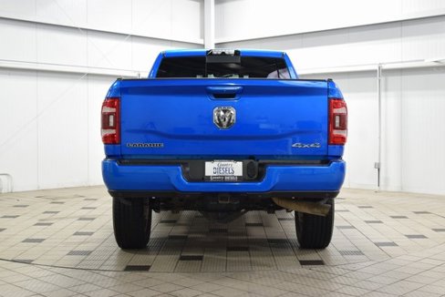 Used 2020 RAM 2500 Laramie image 6