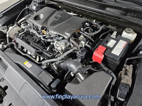 Used 2021 Toyota Camry SE image 16