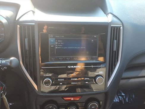 Used 2018 Subaru Crosstrek 2.0i Premium w/ Eyesight System image 25