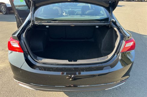 Used 2025 Chevrolet Malibu RS image 20