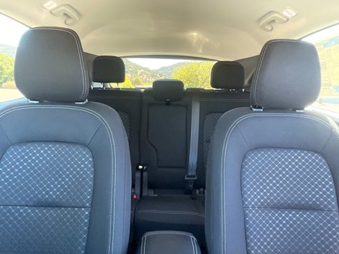 New 2025 Ford Escape Active image 37