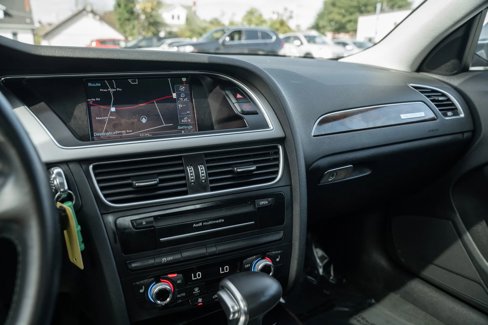 Used 2013 Audi A4 2.0T Premium Plus image 20