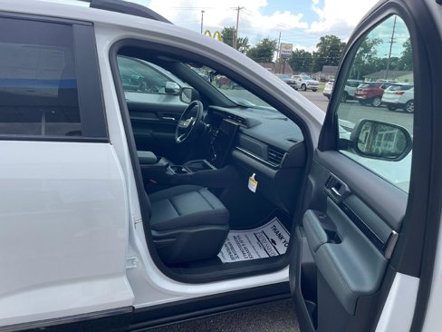New 2026 GMC Terrain AT4 image 12