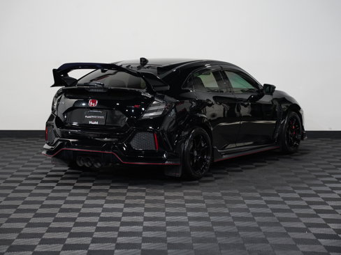 Used 2019 Honda Civic Type R image 6