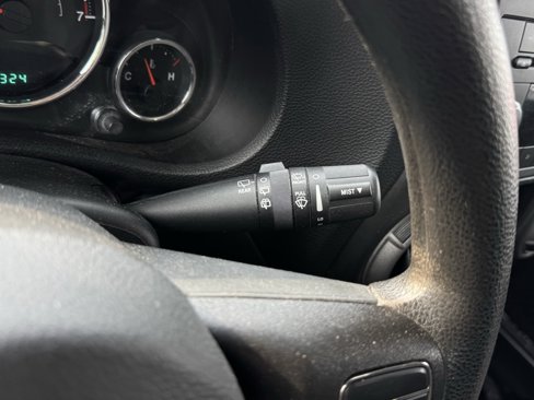 Used 2013 Jeep Wrangler Unlimited Sport image 25