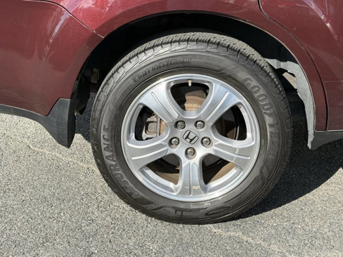 Used 2012 Honda Pilot EX-L image 11