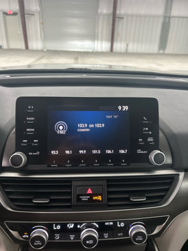 Used 2018 Honda Accord LX image 26