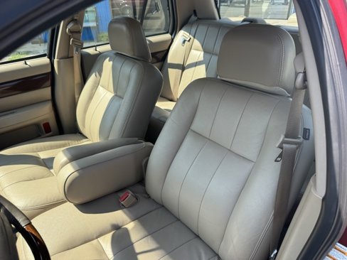 Used 2003 Mercury Grand Marquis LS image 17