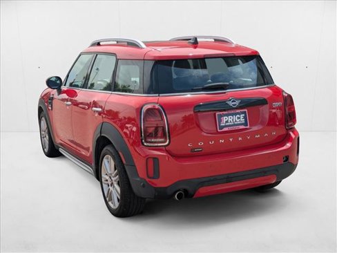 Used 2022 MINI Cooper Countryman image 7