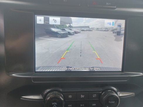 Used 2021 Ford F150 XL w/ Equipment Group 101A High image 35