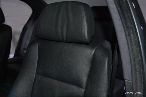 Used 2009 BMW 528i Sedan image 13
