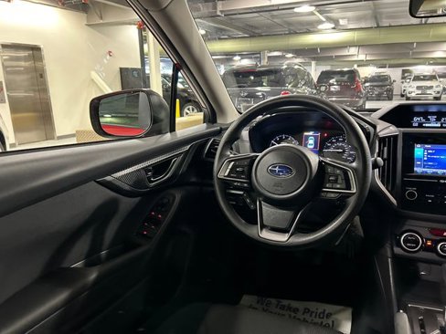Used 2023 Subaru Crosstrek 2.0i image 22