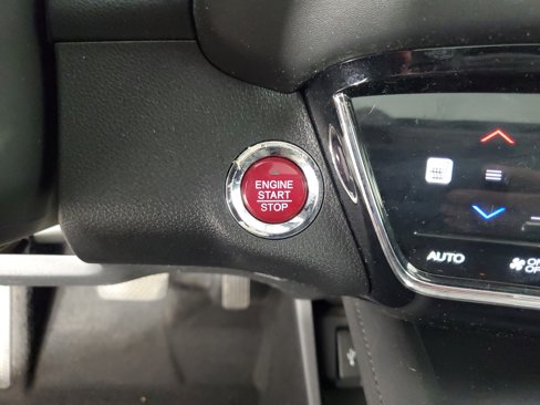 Used 2016 Honda HR-V EX image 19