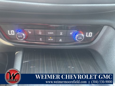 Used 2018 Buick Regal Essence w/ Driver Confidence Package #1 image 20