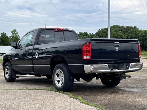 Used 2006 Dodge Ram 1500 Truck ST w/ V6 Value Group image 5