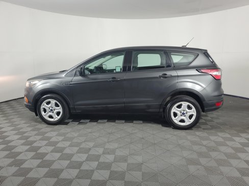 Used 2018 Ford Escape S image 7