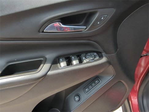 Certified 2024 Chevrolet Equinox Premier image 23