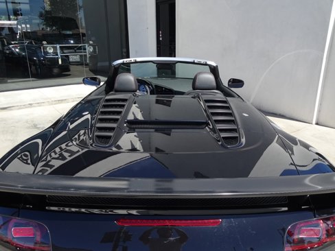 Used 2012 Audi R8 GT image 7