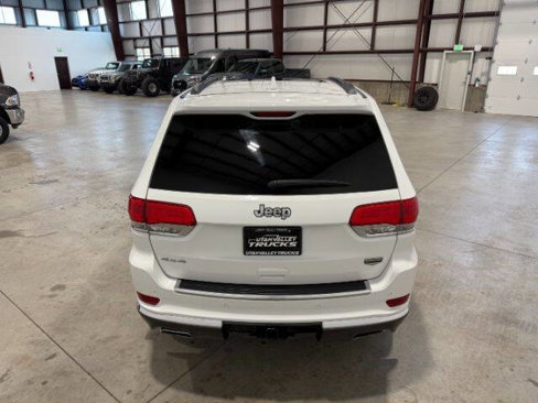 Used 2014 Jeep Grand Cherokee Summit image 10