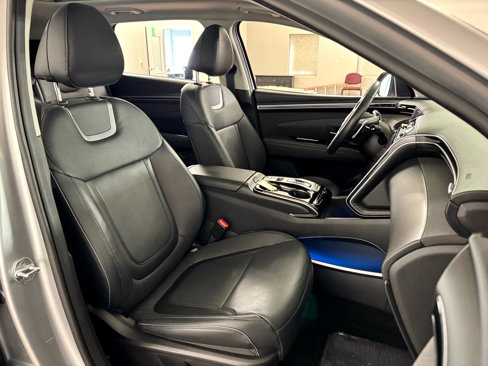 Used 2023 Hyundai Tucson Limited image 46