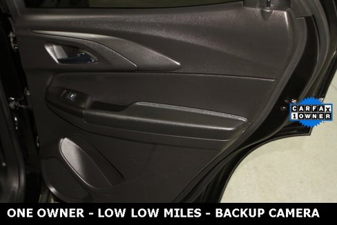 Used 2023 Chevrolet TrailBlazer LT image 26
