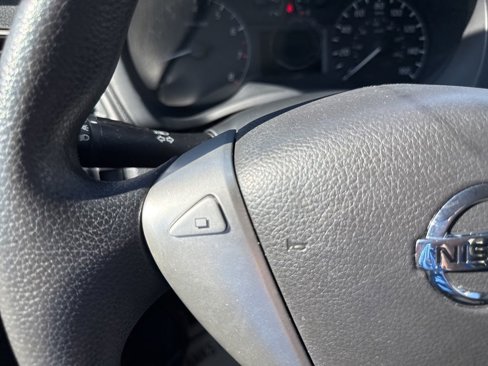 Used 2014 Nissan Sentra FE+ S w/ Protection Package image 22