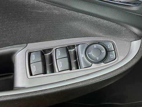 Used 2023 Chevrolet Malibu LT w/ Driver Confidence Package image 15