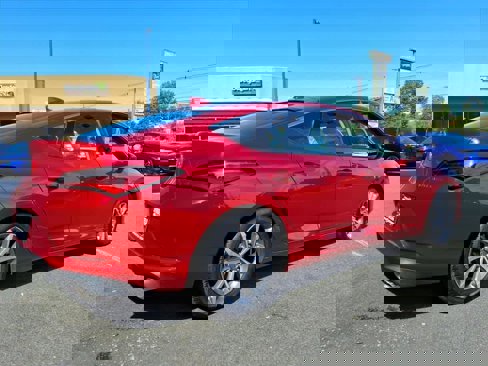 Used 2023 Acura Integra image 2