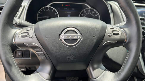 Used 2023 Nissan Murano SV image 15