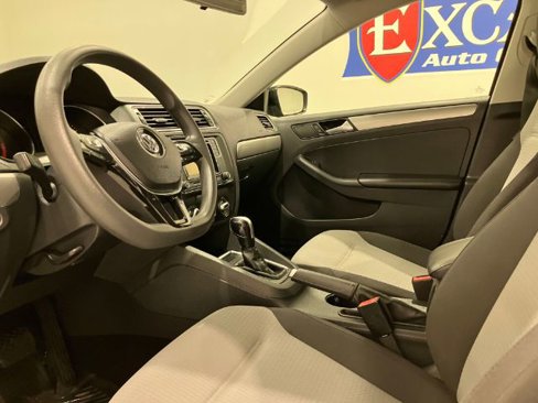 Used 2017 Volkswagen Jetta S image 26
