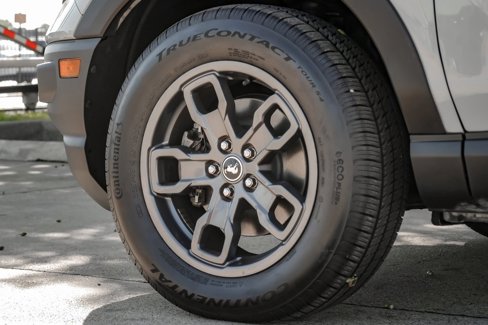 Used 2021 Ford Bronco Sport Big Bend w/ Big Bend Package (96B) image 68