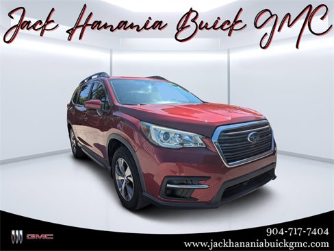 Used 2019 Subaru Ascent Premium image 1
