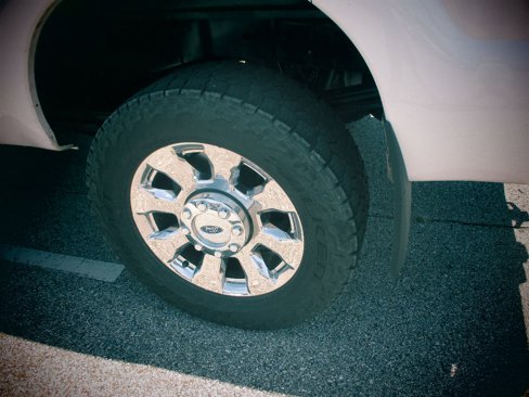 Used 2015 Ford F250 XLT image 20