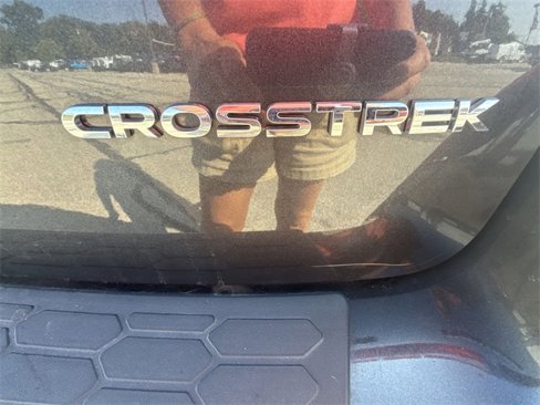 Used 2018 Subaru Crosstrek 2.0i Premium w/ Moonroof Package image 30