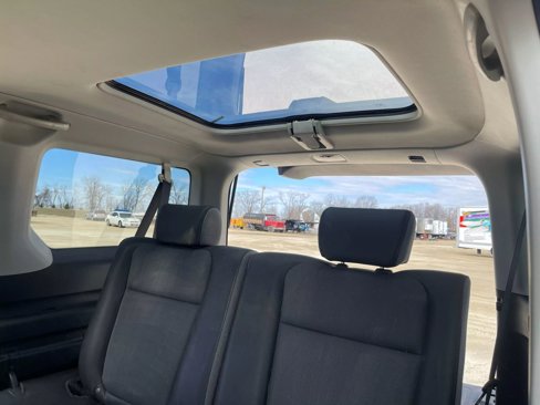 Used 2004 Honda Element EX image 15
