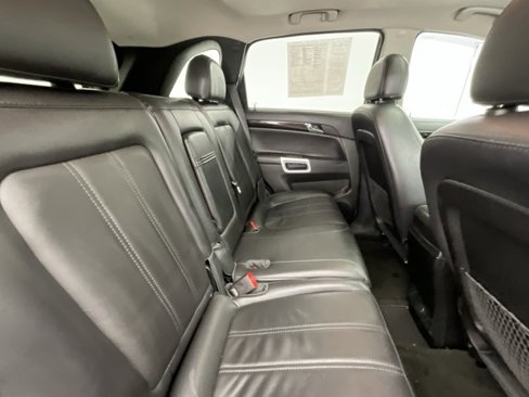 Used 2015 Chevrolet Captiva Sport LT w/ Convenience Package image 13
