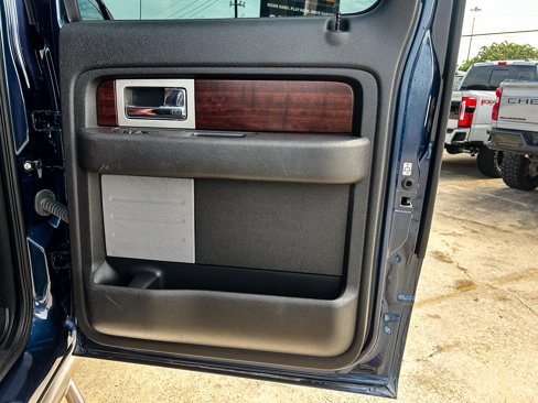 Used 2014 Ford F150 King Ranch image 28