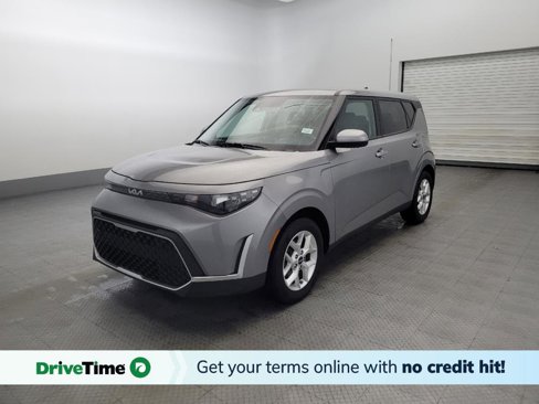 Used 2023 Kia Soul LX w/ Option Group 015 image 1
