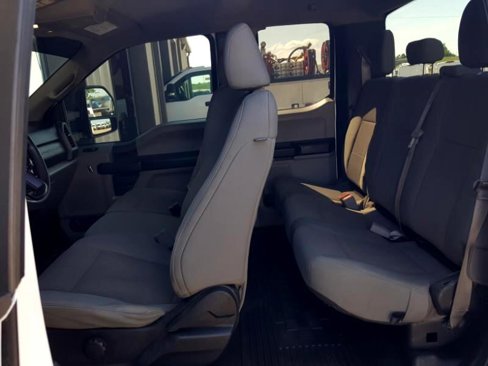 Used 2019 Ford F250 XL w/ Power Equipment Group image 17