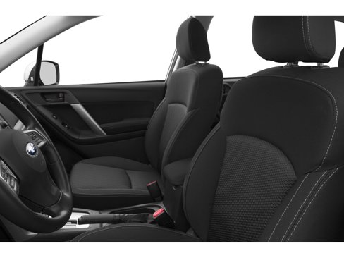 Used 2015 Subaru Forester 2.5i image 9