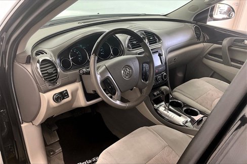 Used 2016 Buick Enclave Convenience image 13