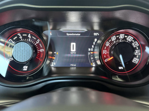 Used 2023 Dodge Challenger GT w/ Plus Package image 21