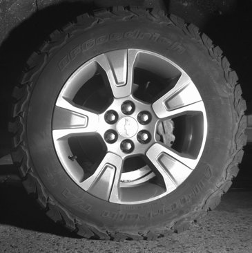 Used 2018 Chevrolet Colorado Z71 image 7
