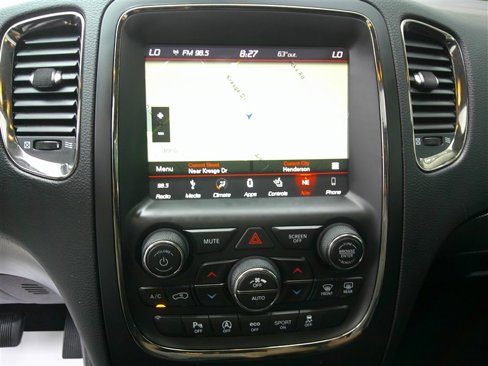 Used 2019 Dodge Durango GT image 13