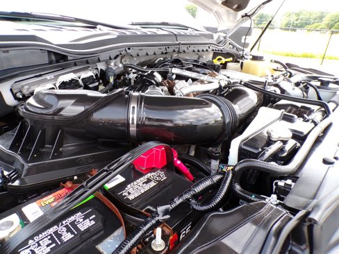 Used 2019 Ford F250 Lariat w/ Lariat Ultimate Package image 21