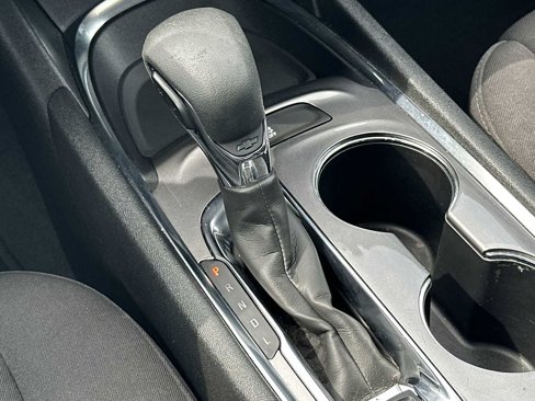 Certified 2023 Chevrolet Malibu LT image 23