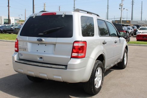 Used 2011 Ford Escape XLT image 44