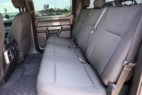 Used 2020 Ford F150 XLT w/ Equipment Group 302A Luxury image 21