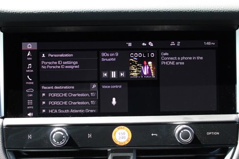 Used 2024 Porsche Macan image 20