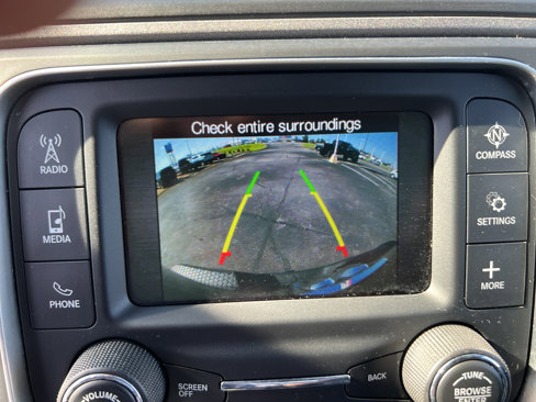 Used 2014 RAM 1500 Express image 16